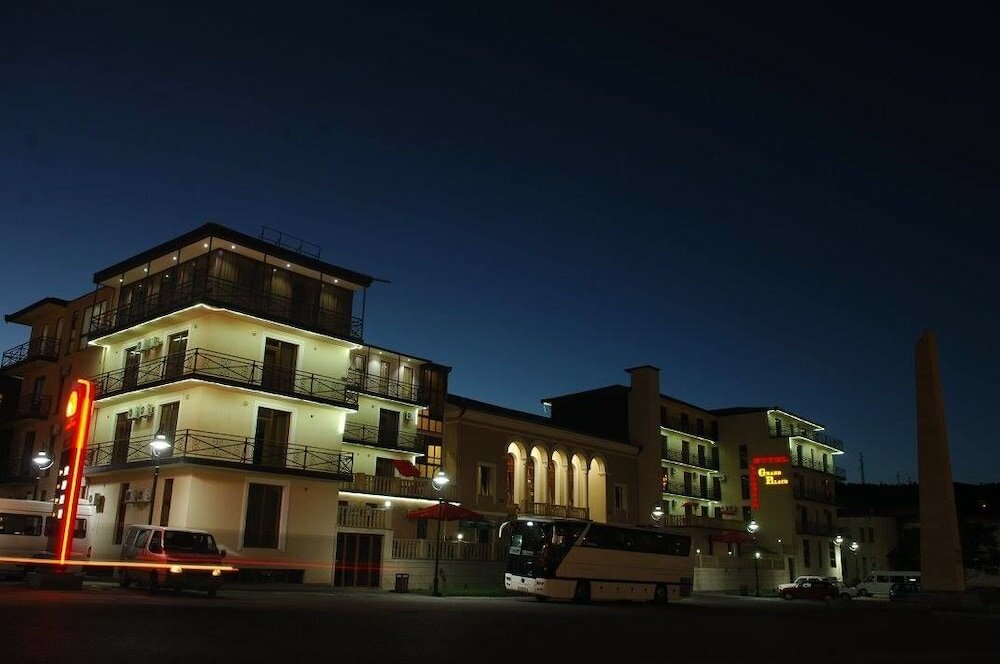 Фото отеля 4