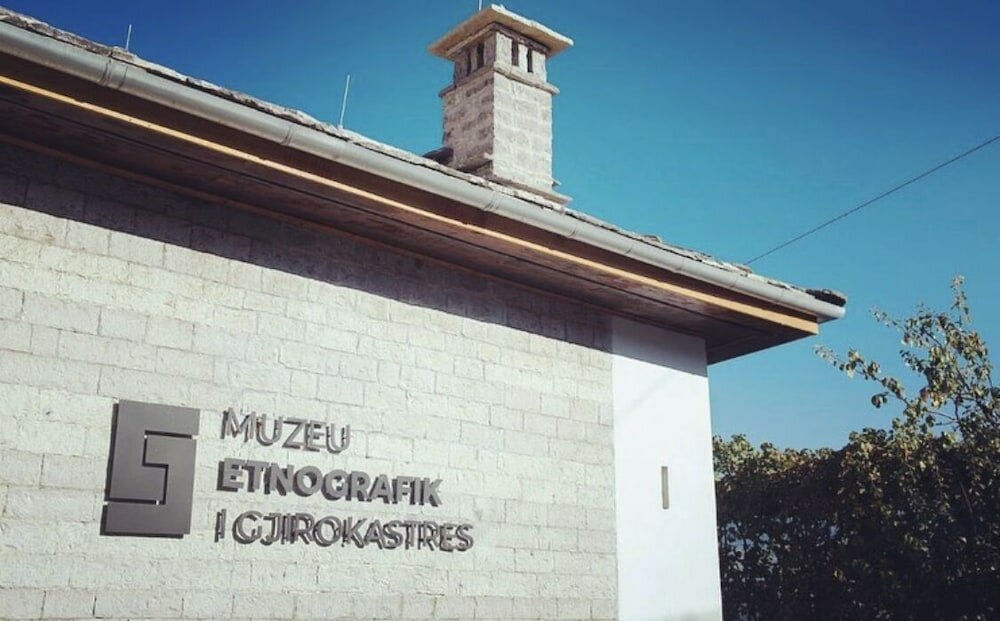 Фото Отель Argjiro