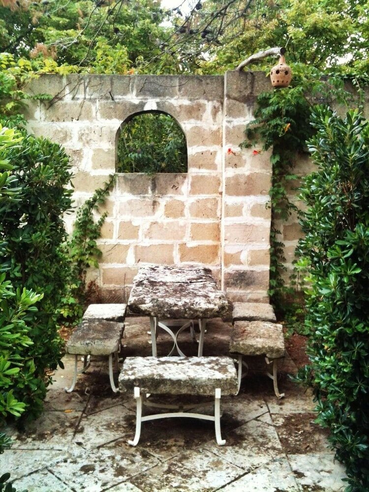 Фото Tenuta Sant'Andrea