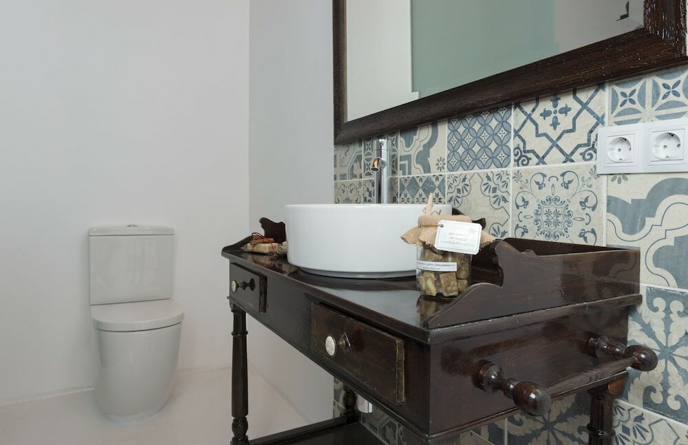 Фото Finca Isolina Hotel Boutique