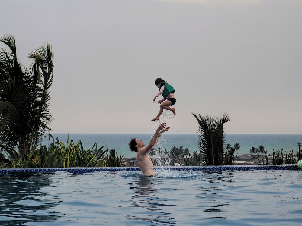 Фото Golden Hill Parker Hotel