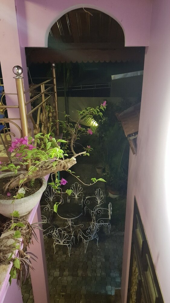 Фото The Casting Homestay