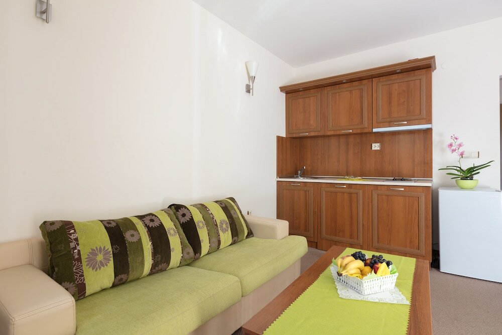 Фото Beach Family Apartment