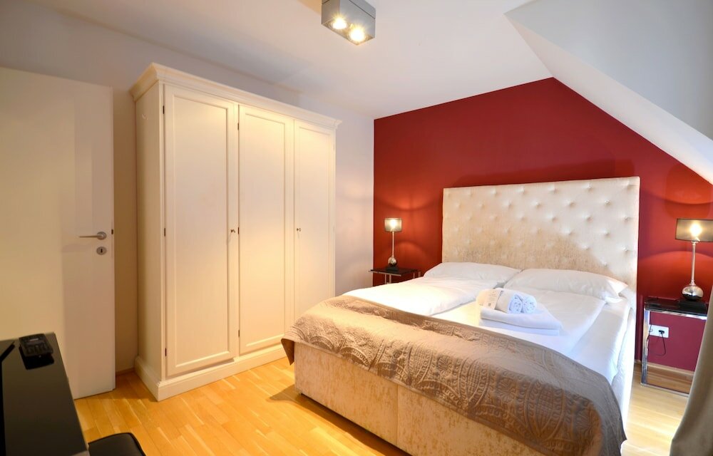 Фото City Center Penthouse Residence Graben