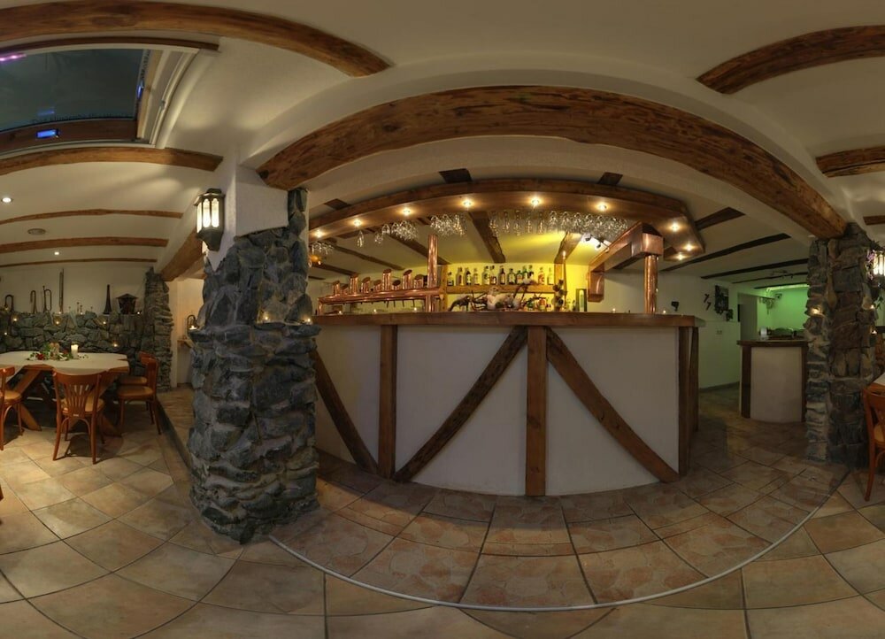 Фото Hotel Alpenhof Das klingende Gasthaus