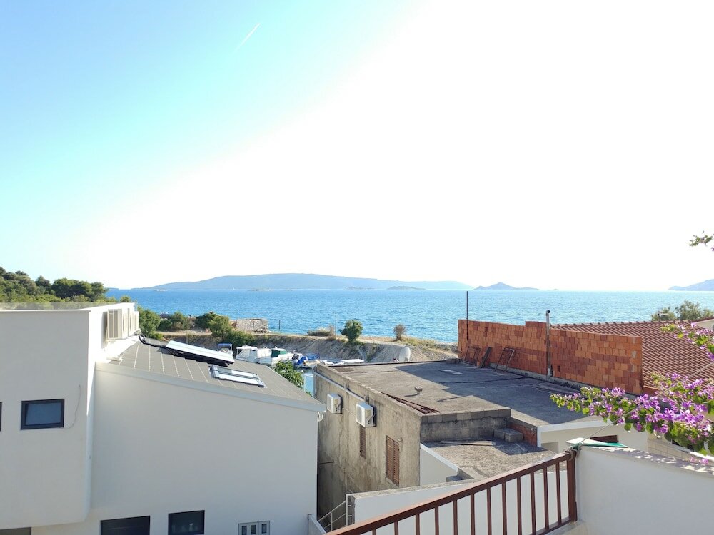 Фото Astramaris Apartments