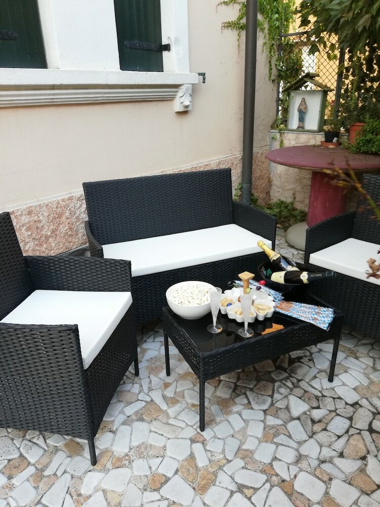 Фото La Maison di Luca