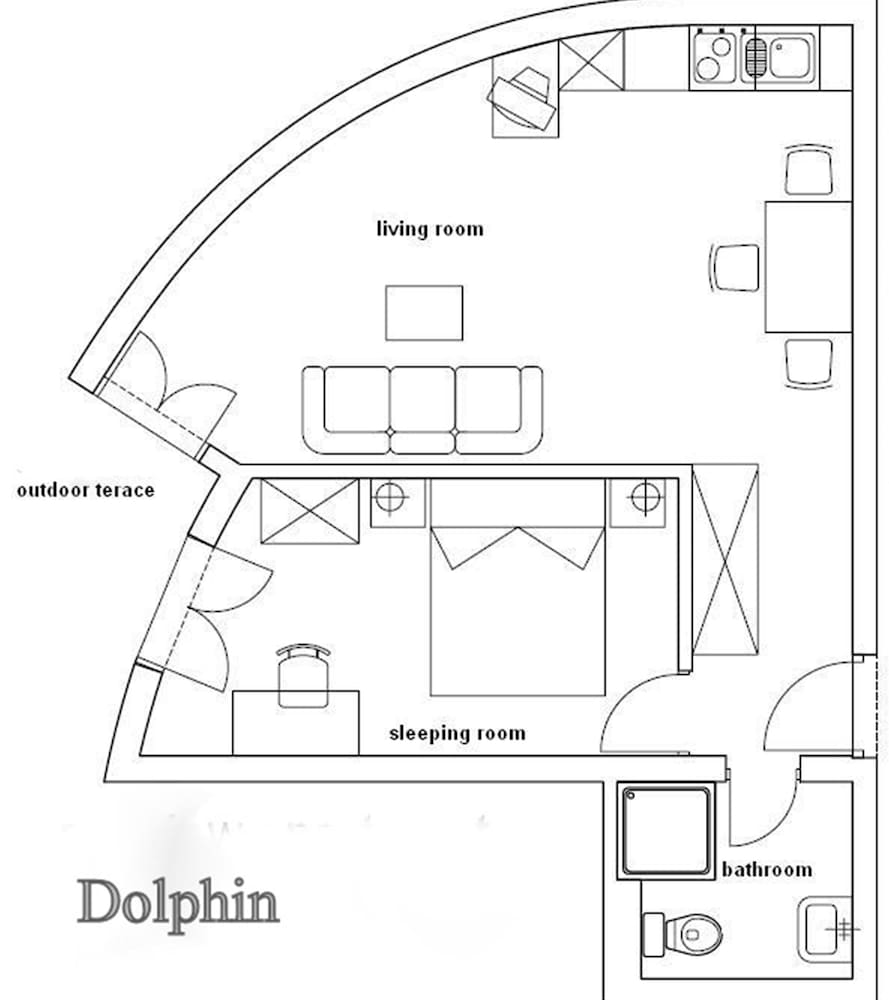 Фото Ark Beach Hotel