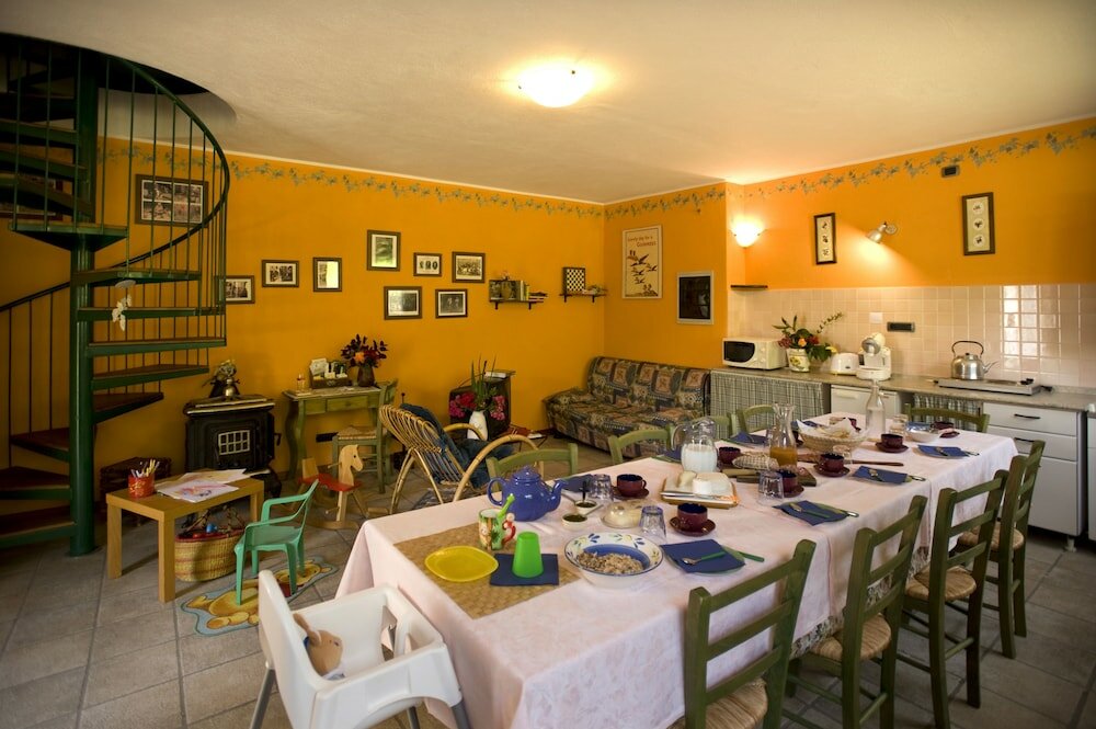 Фото Cascina Il Ginepro