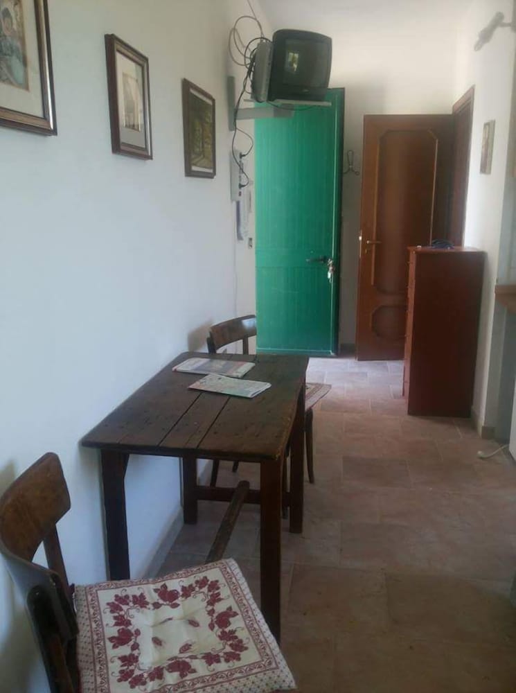 Фото Masseria Gargaleo