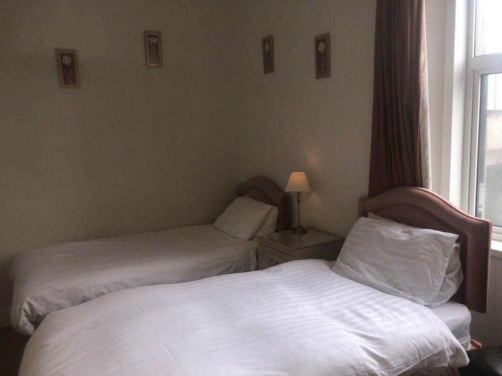 Фото Aberdour Guest House