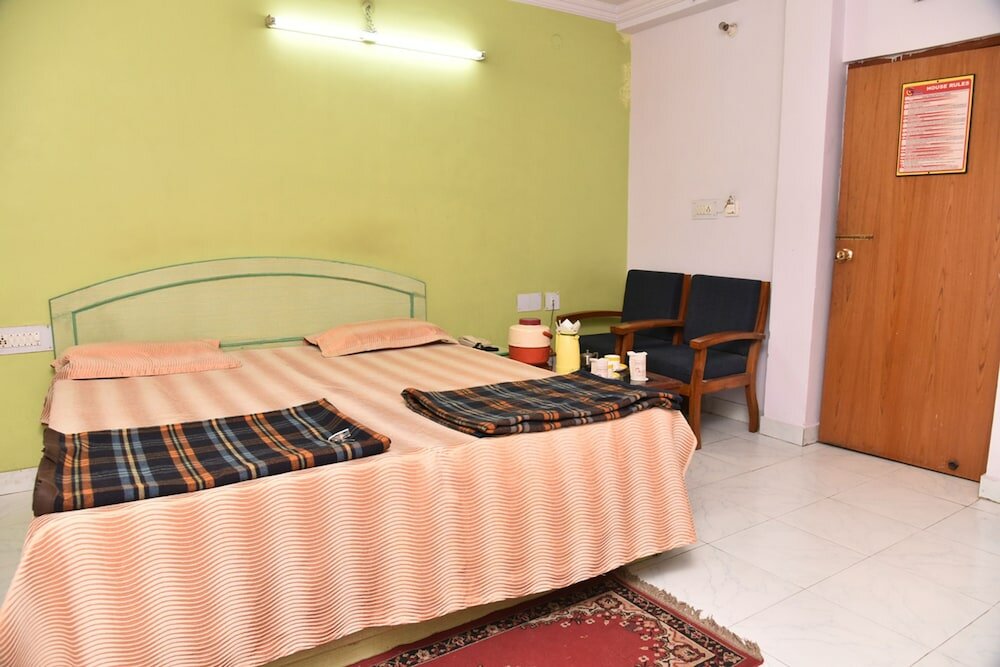 Фото Hotel Galaxy International