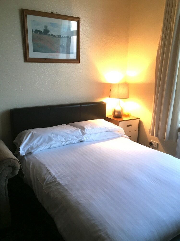 Фото Adelphi Holiday Flats