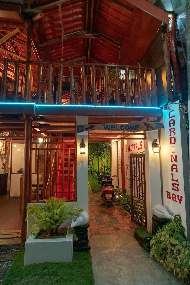 Фото Cardinals Bay Resort