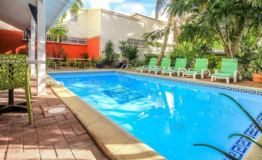 Фото Golfe Hotel