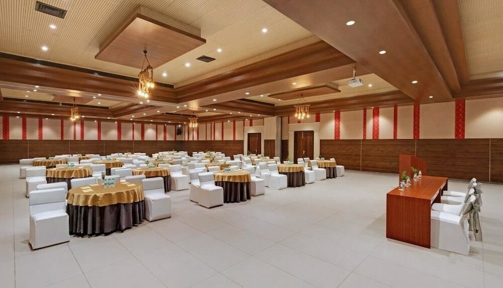 Фото Tarangi Resort and SPA