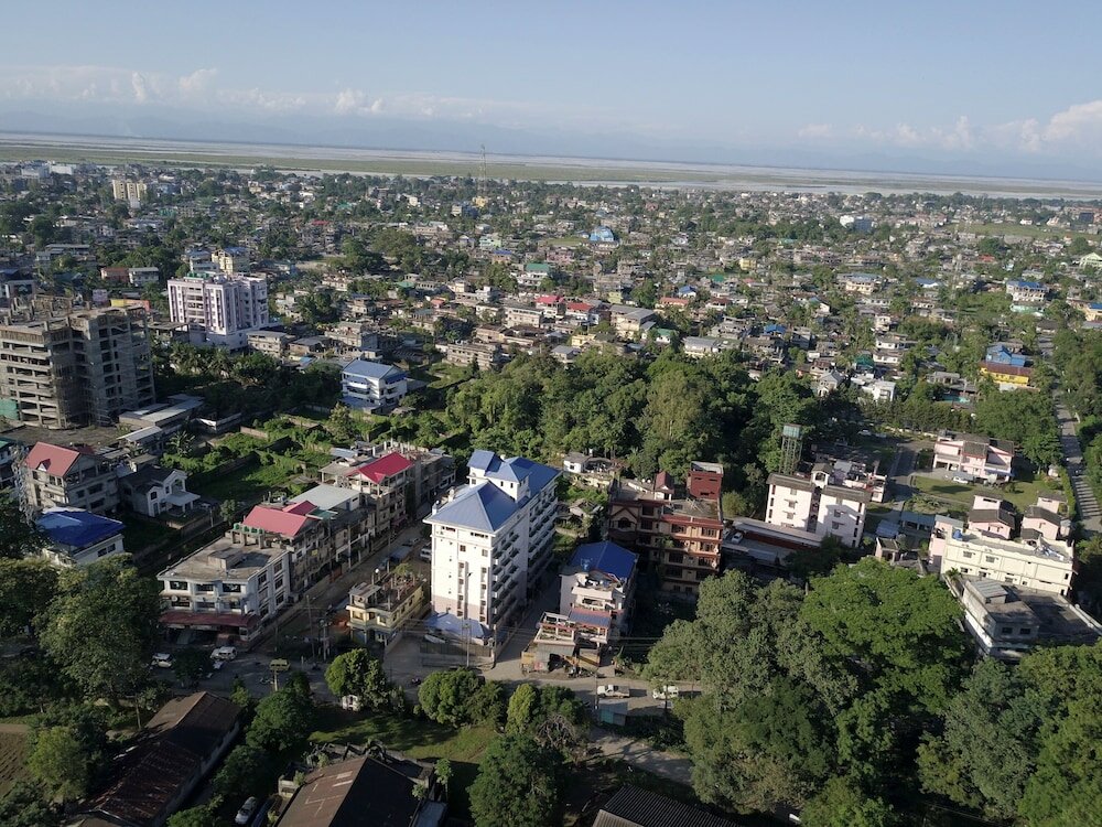 Фото отеля 5