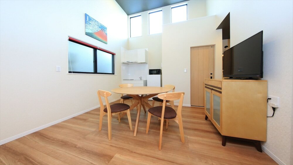 Фото Coto Tokyo Asakusa 5