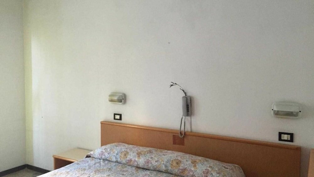 Фото Hostel Bella Rimini