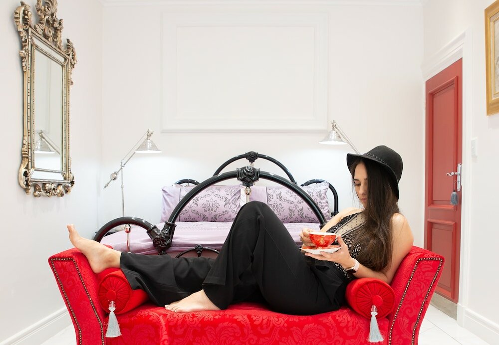 Фото Adrian D'Cap