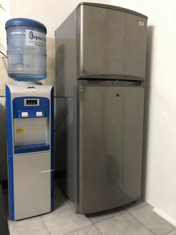 Фото Tuk Tuk Hostels