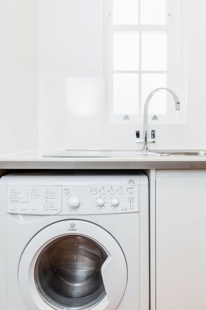 Фото Harrods Luxury Apartments