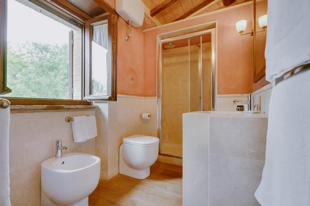 Фото B&b Terenzi Winery