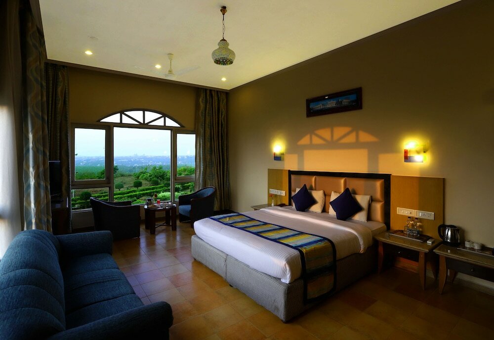 Фото Kohinoor Samudra Beach Resort