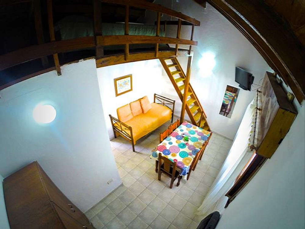 Фото Complejo Mar Abierto