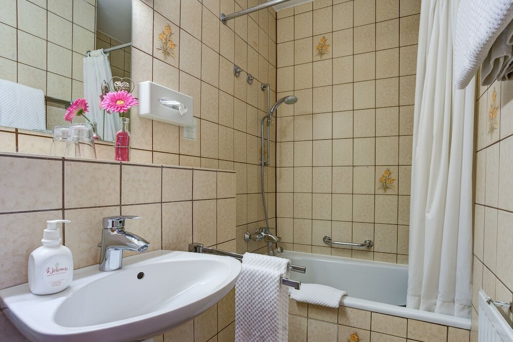 Фото Centro Hotel Stern