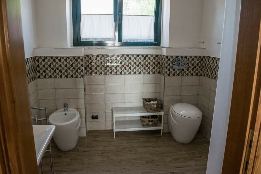 Фото Agriturismo La Poderina e Gli Olmi