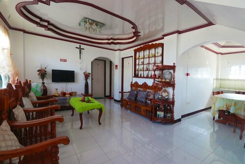 Гостиница Zen Breezelands в Провинции Аурора