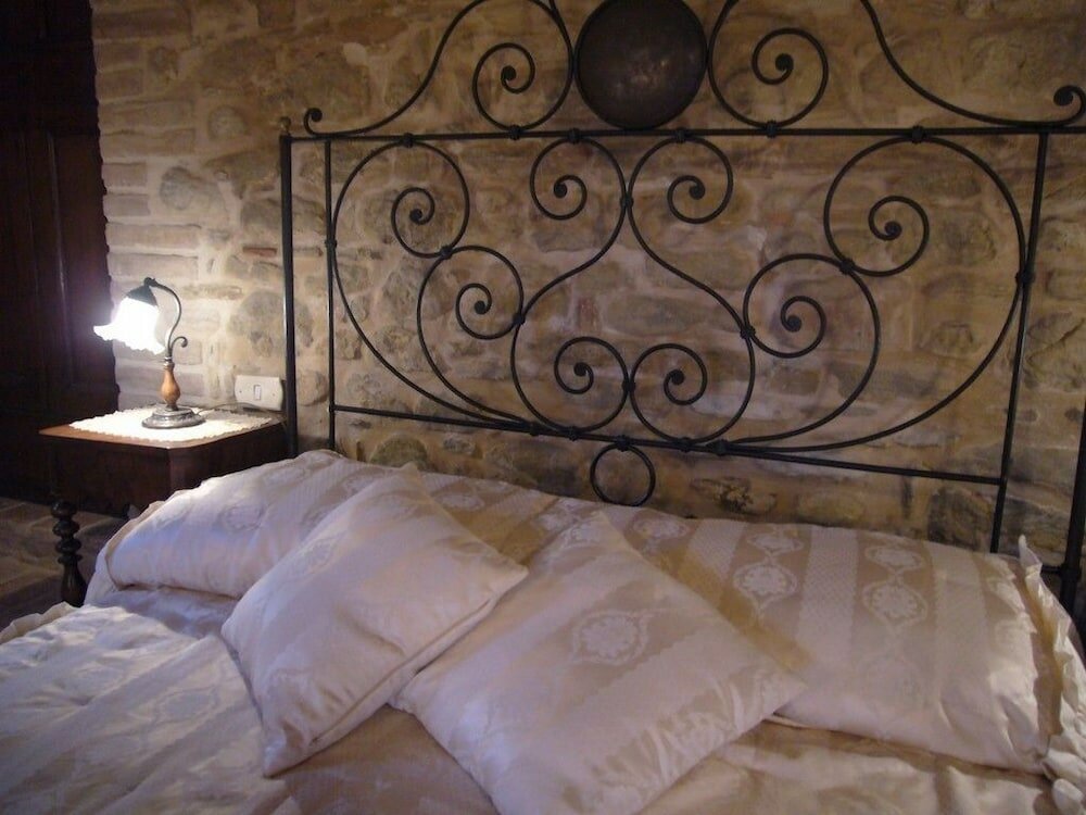 Фото Borgo Storico Cisterna