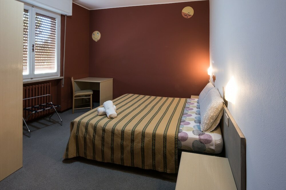 Фото Colors Hostel