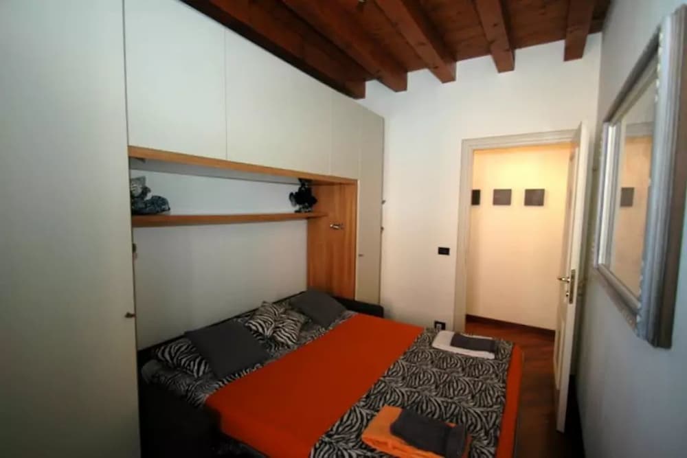 Фото Wonderful View Over Venetian Lagoon