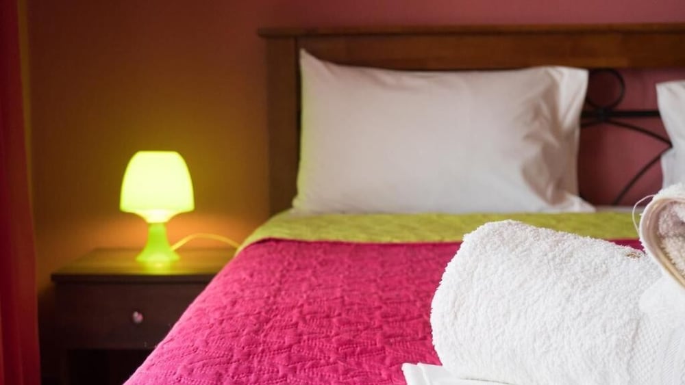 Фото Niki Apartments