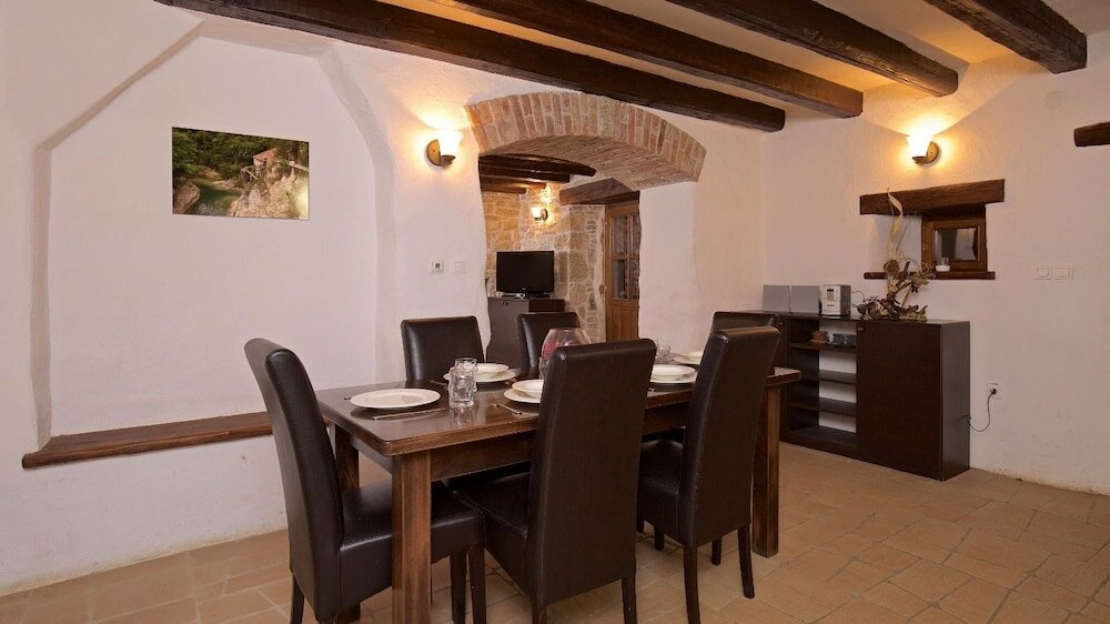 Фото Traditional Stone House