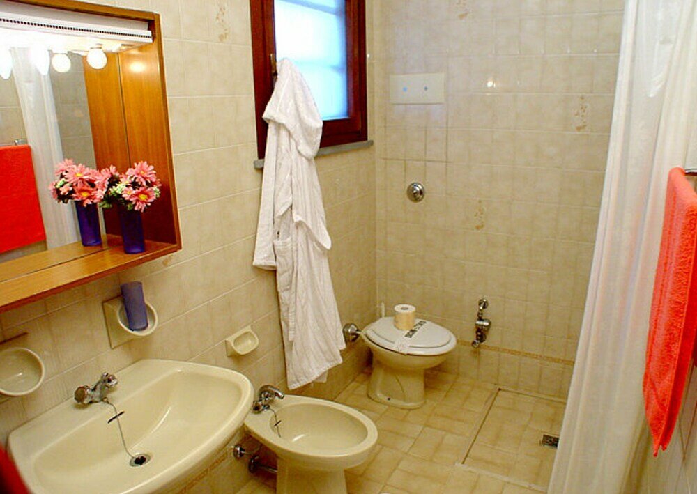 Фото Flat in Lignano Pineta