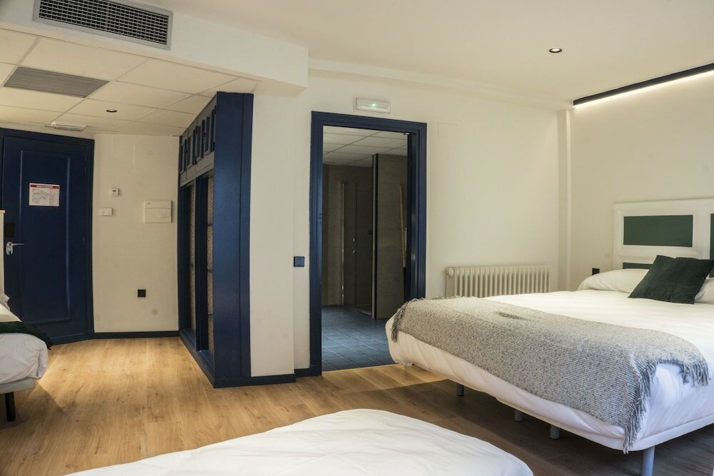 Фото Hotel Alda Jolio Jaca