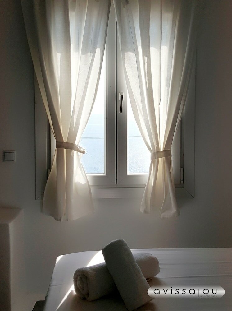 Фото Avissalou Apartments