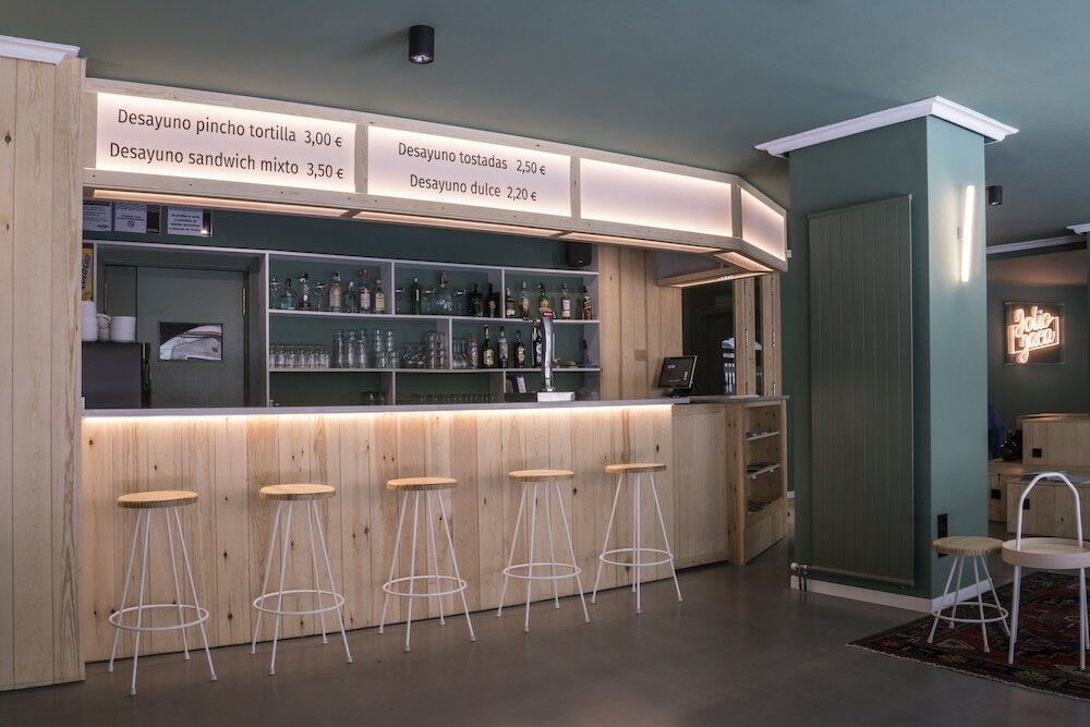 Фото Hotel Alda Jolio Jaca