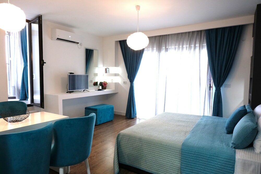 Фото Apartments Eneida