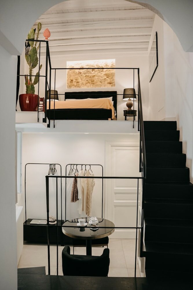 Фото Palazzo Natoli Boutique Hotel