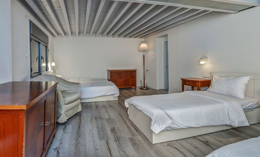 Фото Akotika boutique Old City Apartments