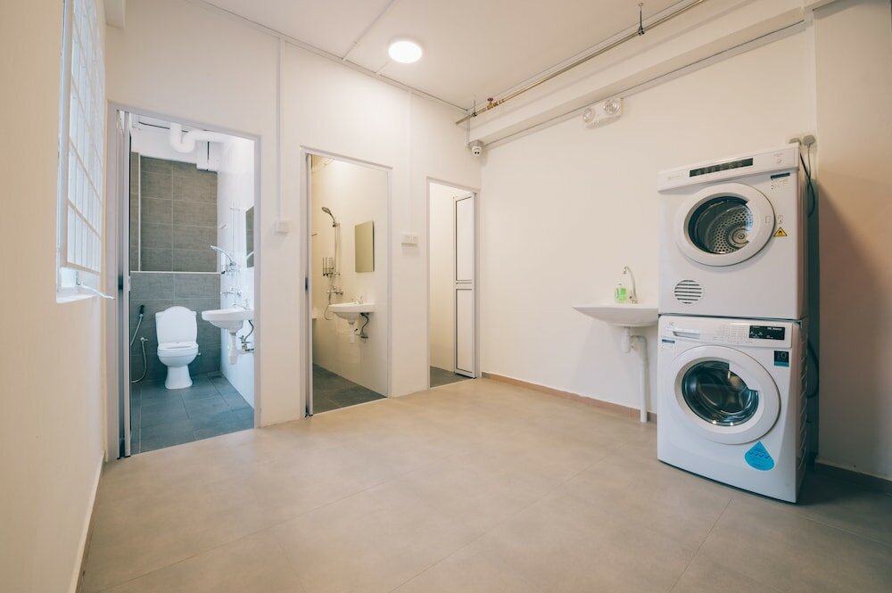 Фото Kinn Capsule