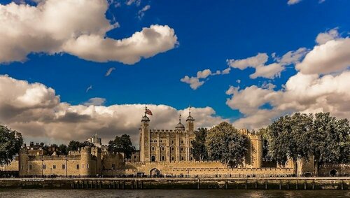 The Battersea Apartments