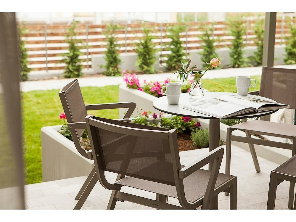 Фото Enalia Villas