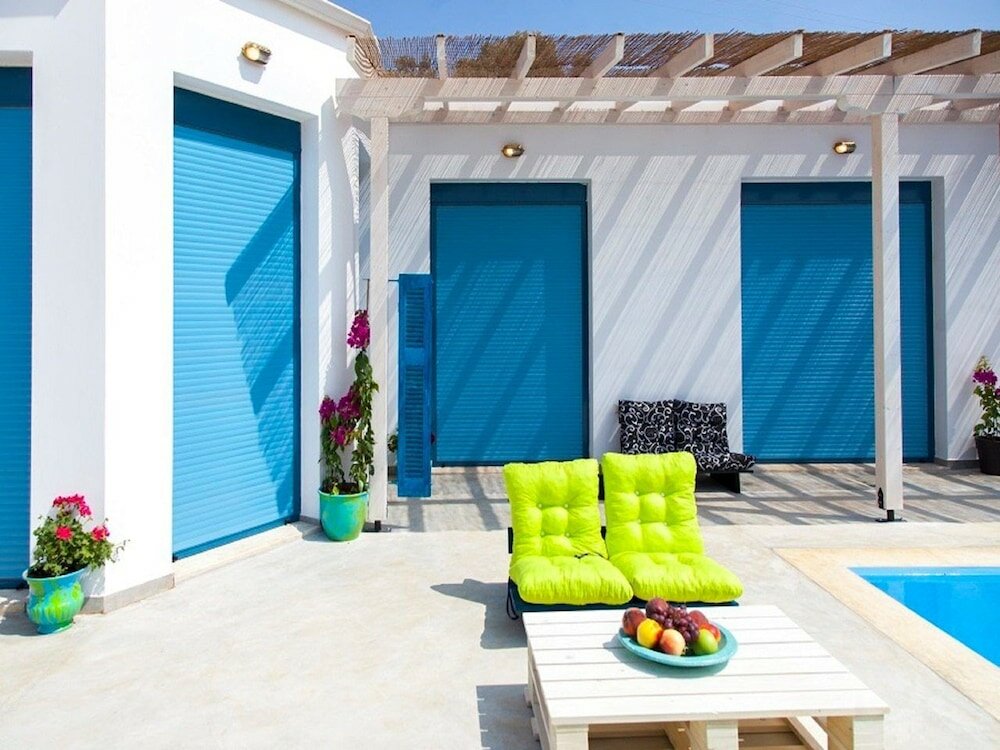 Фото Zidanos Luxurious Villa