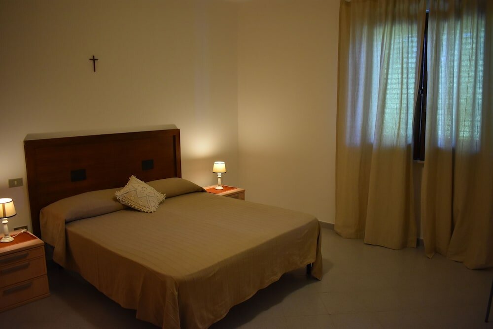 Фото Barnìa - Agriturismo