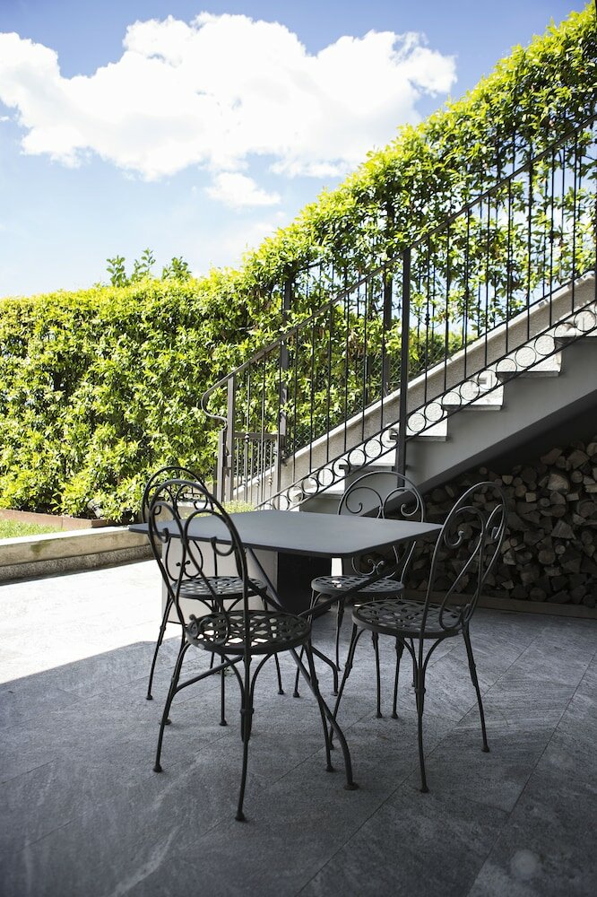 Фото Suite & Pool Como